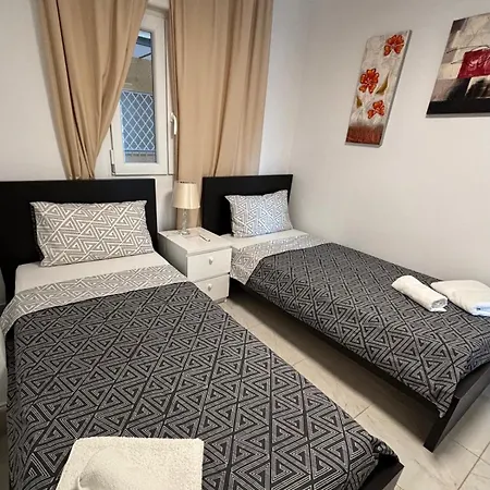 Apartman Apartmento De 3 Con Vistas Al Mar Playa de Gandia