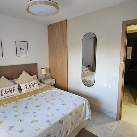 Apartman Apartmento De 3 Con Vistas Al Mar Playa de Gandia